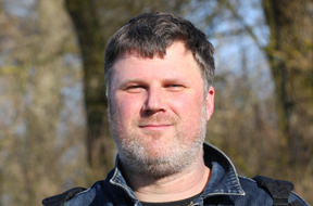 Armin Ritter